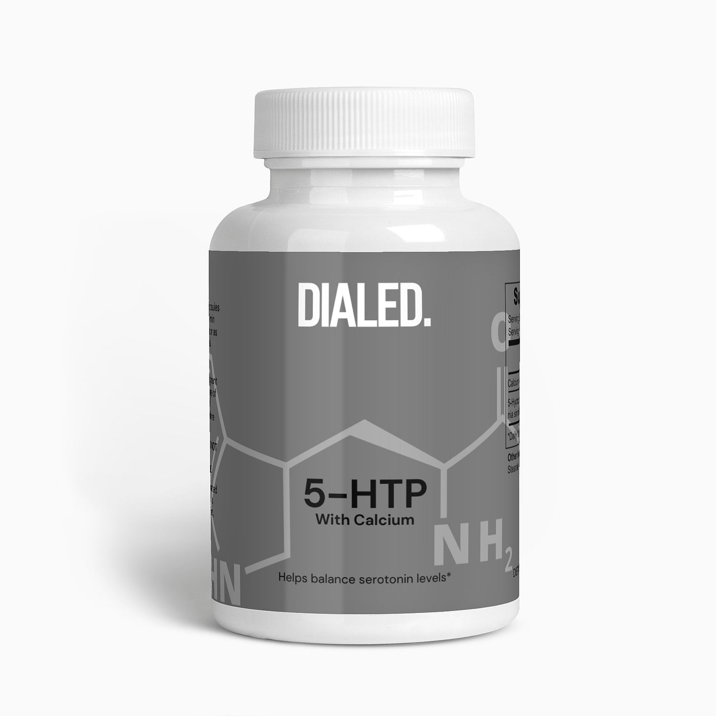 5-HTP