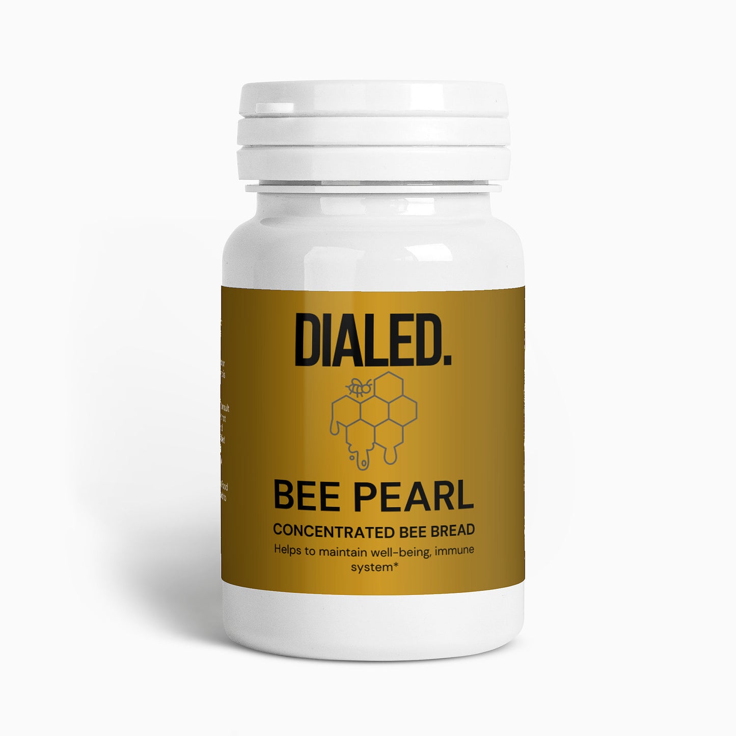 Bee Pearl