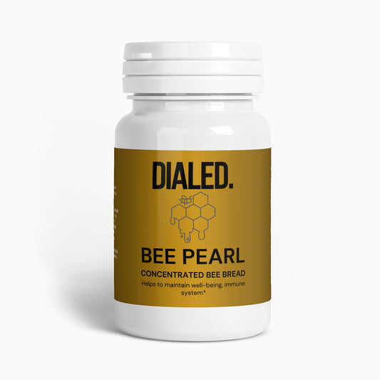 Bee Pearl