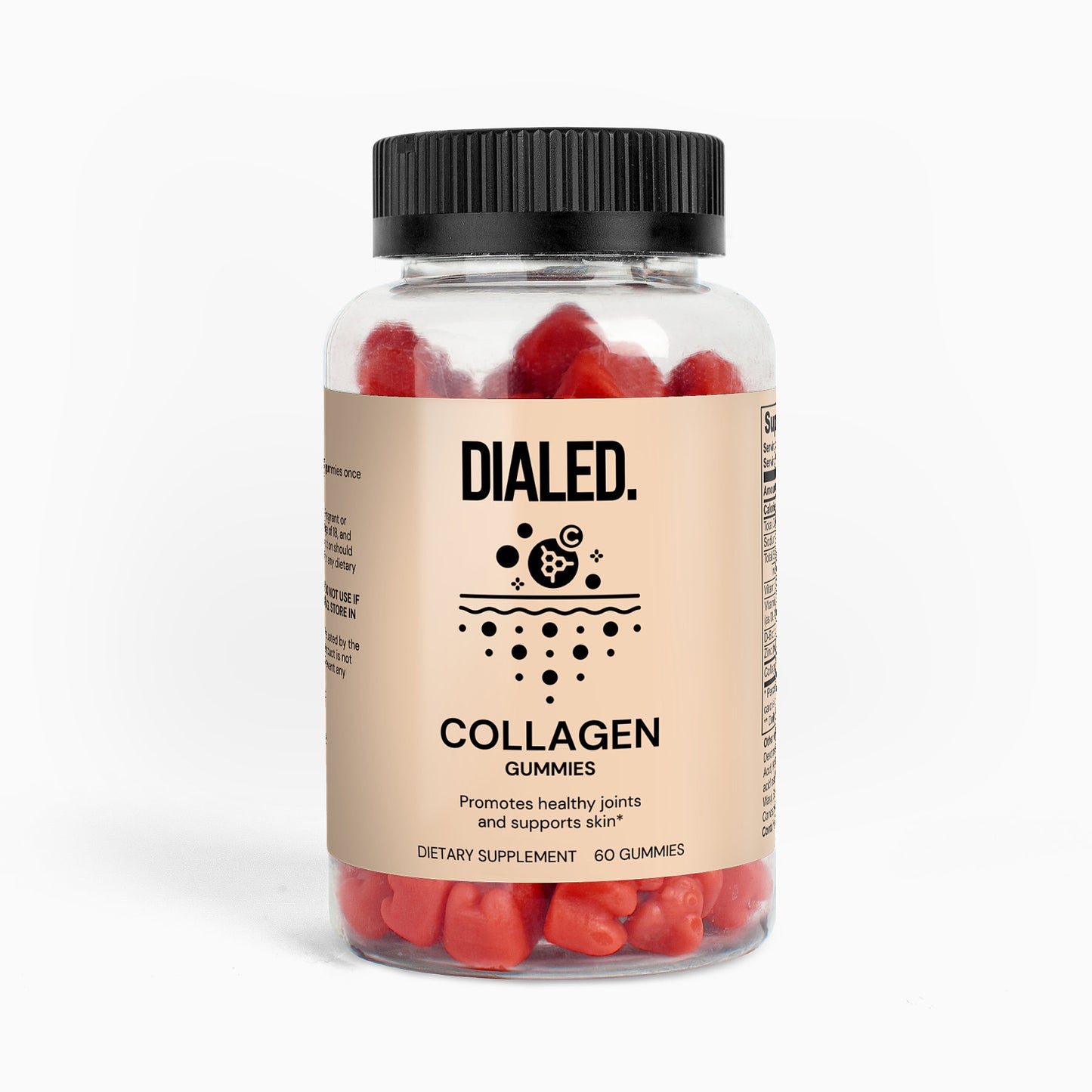 Collagen Gummies